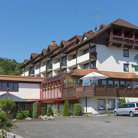 Panorama Hotel هيمبخنثال المظهر الخارجي الصورة