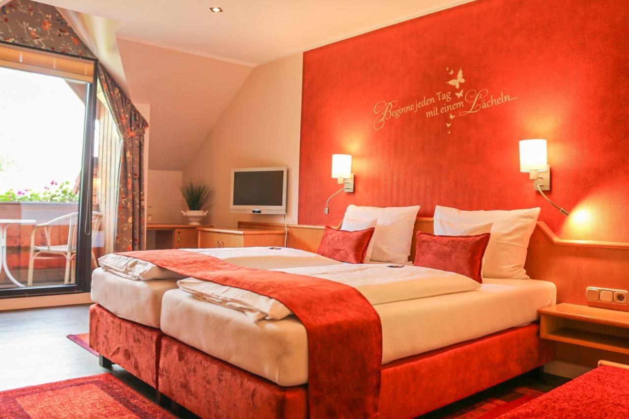 Panorama Hotel هيمبخنثال المظهر الخارجي الصورة
