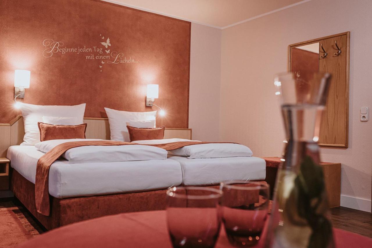 Panorama Hotel هيمبخنثال المظهر الخارجي الصورة