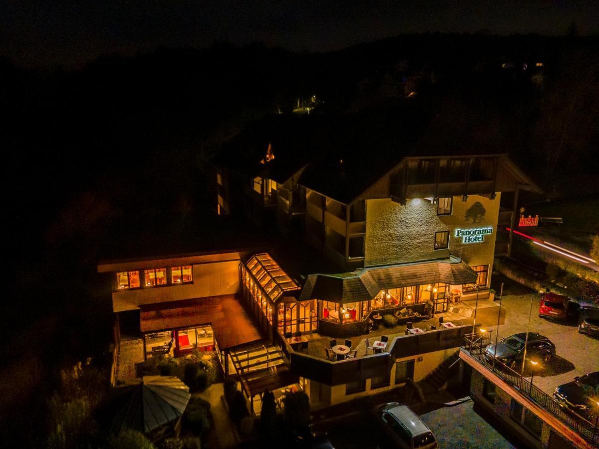 Panorama Hotel هيمبخنثال المظهر الخارجي الصورة