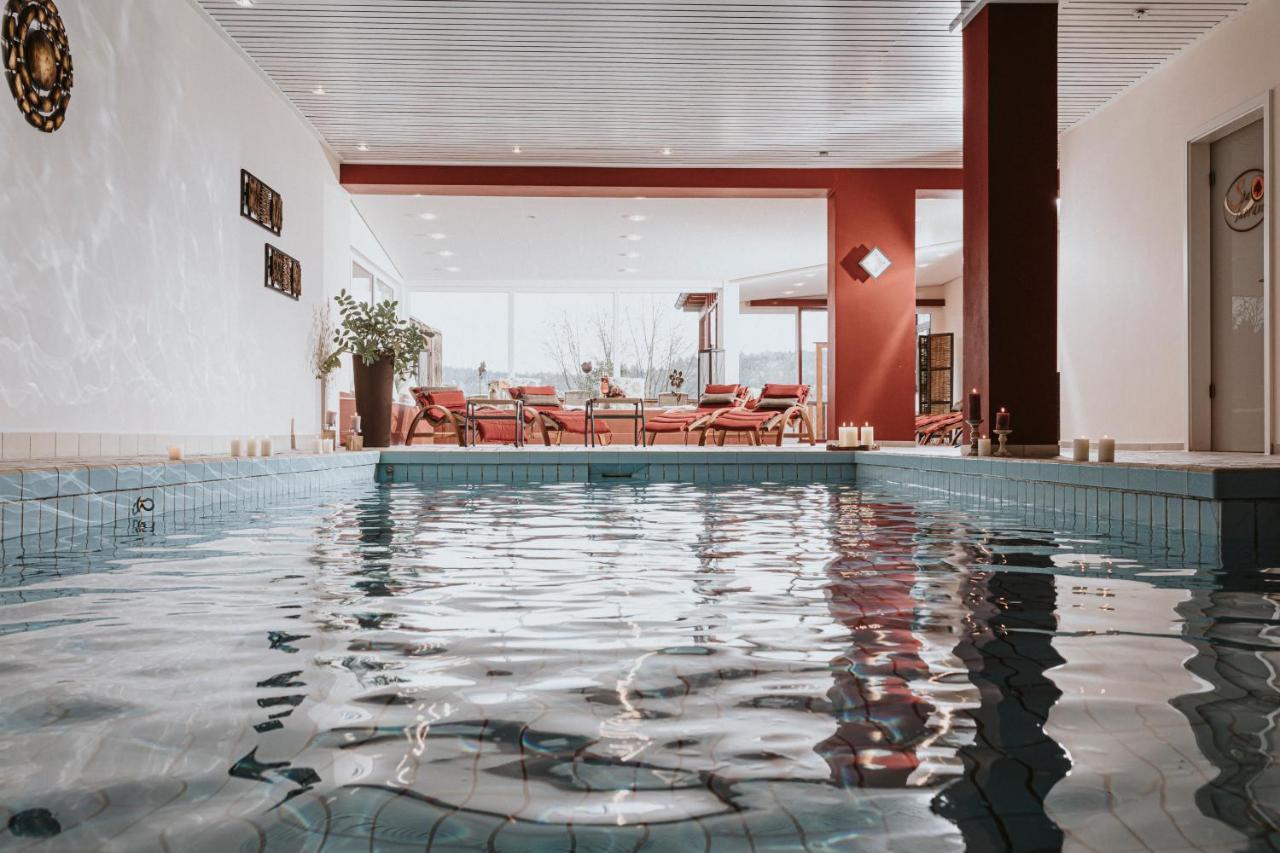 Panorama Hotel هيمبخنثال المظهر الخارجي الصورة