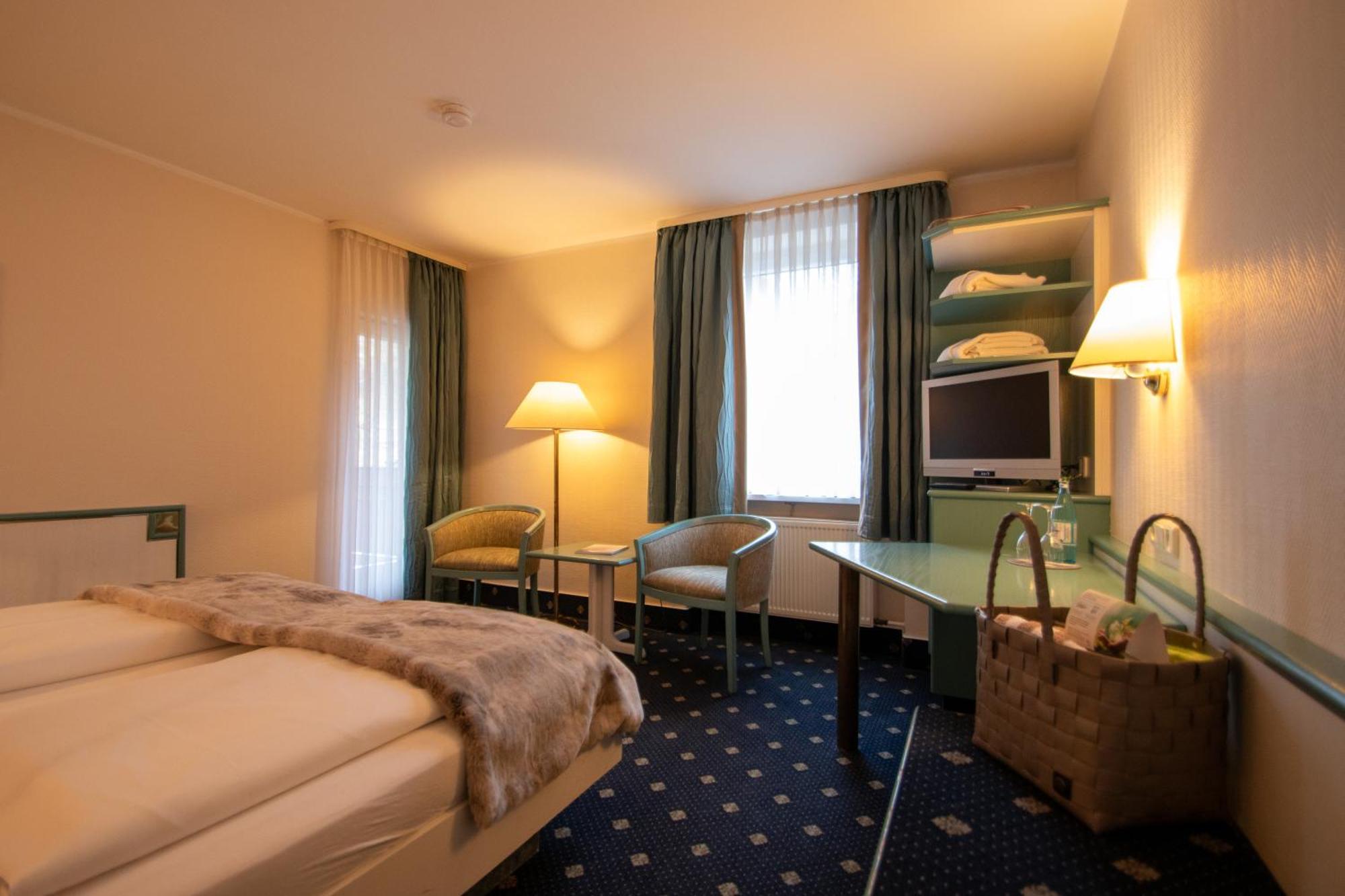 Panorama Hotel هيمبخنثال المظهر الخارجي الصورة