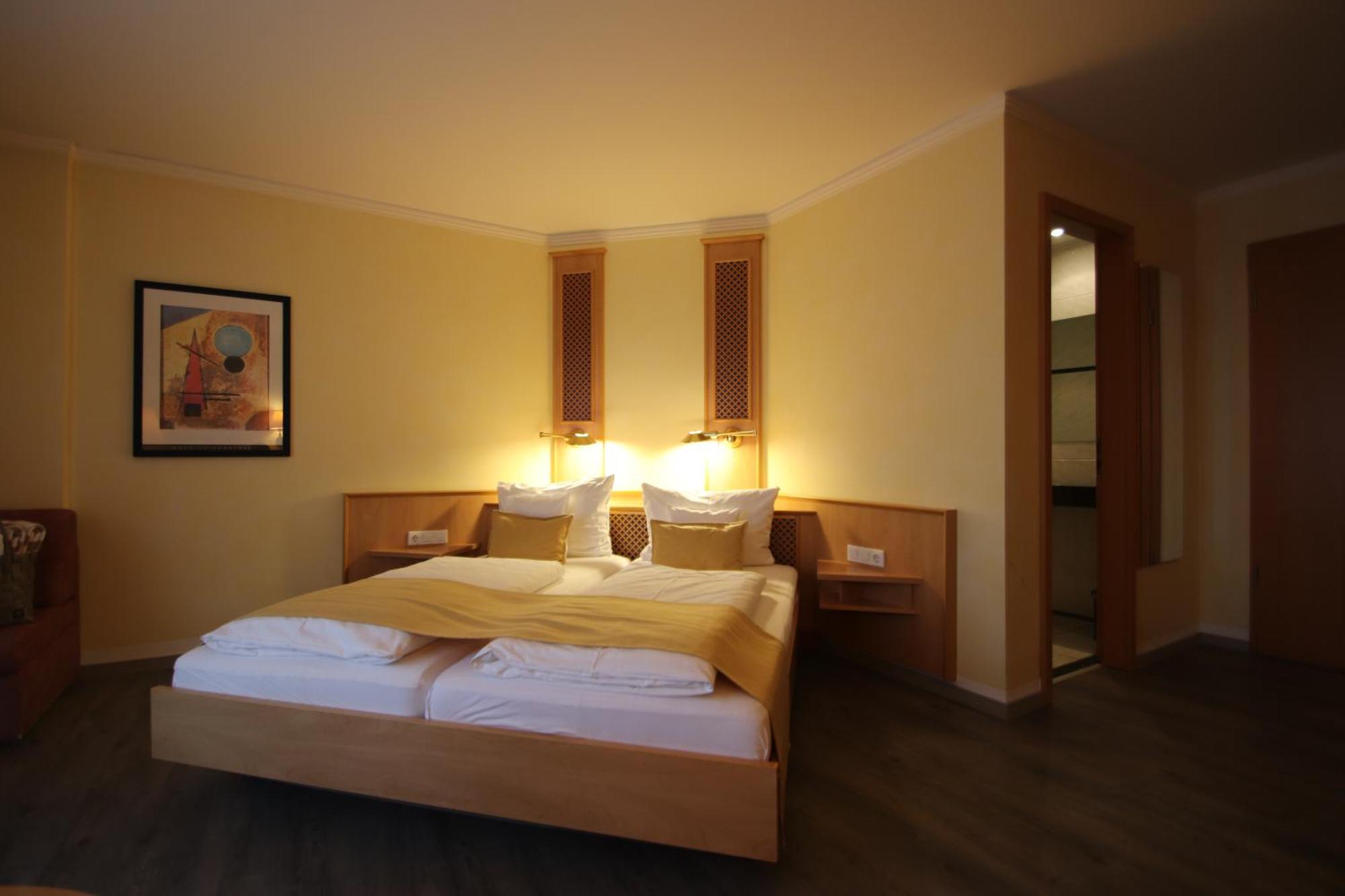 Panorama Hotel هيمبخنثال المظهر الخارجي الصورة