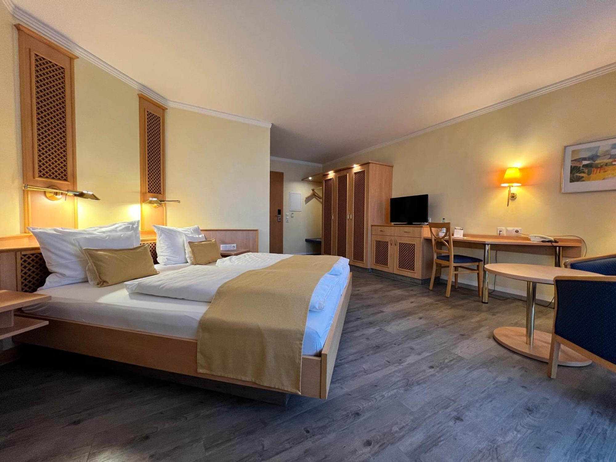 Panorama Hotel هيمبخنثال المظهر الخارجي الصورة