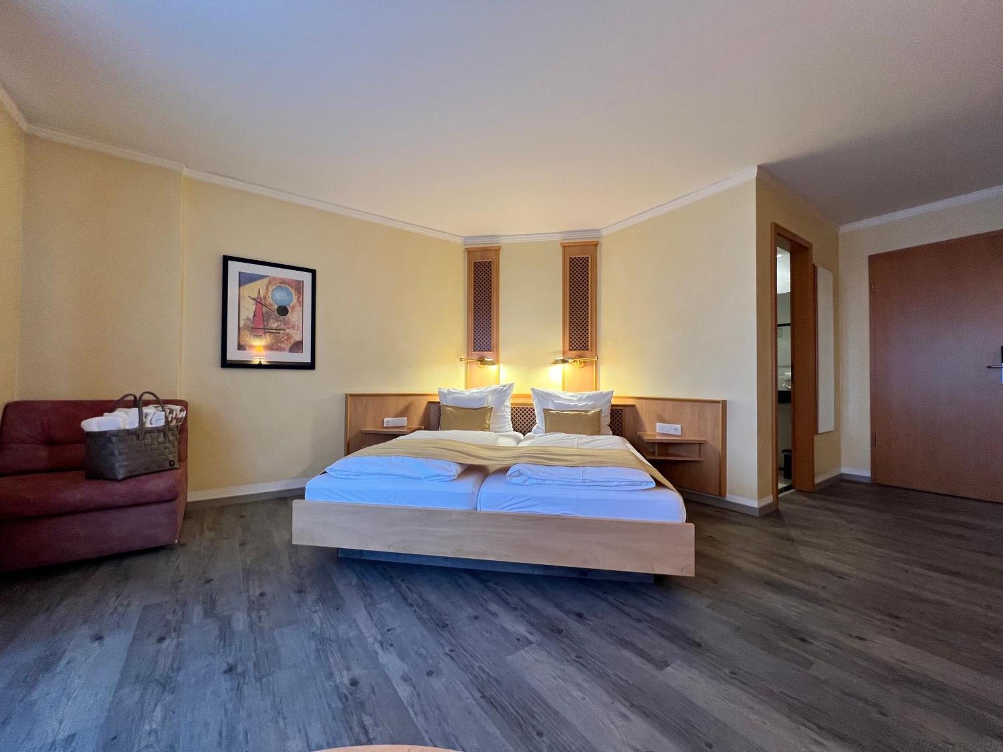 Panorama Hotel هيمبخنثال المظهر الخارجي الصورة