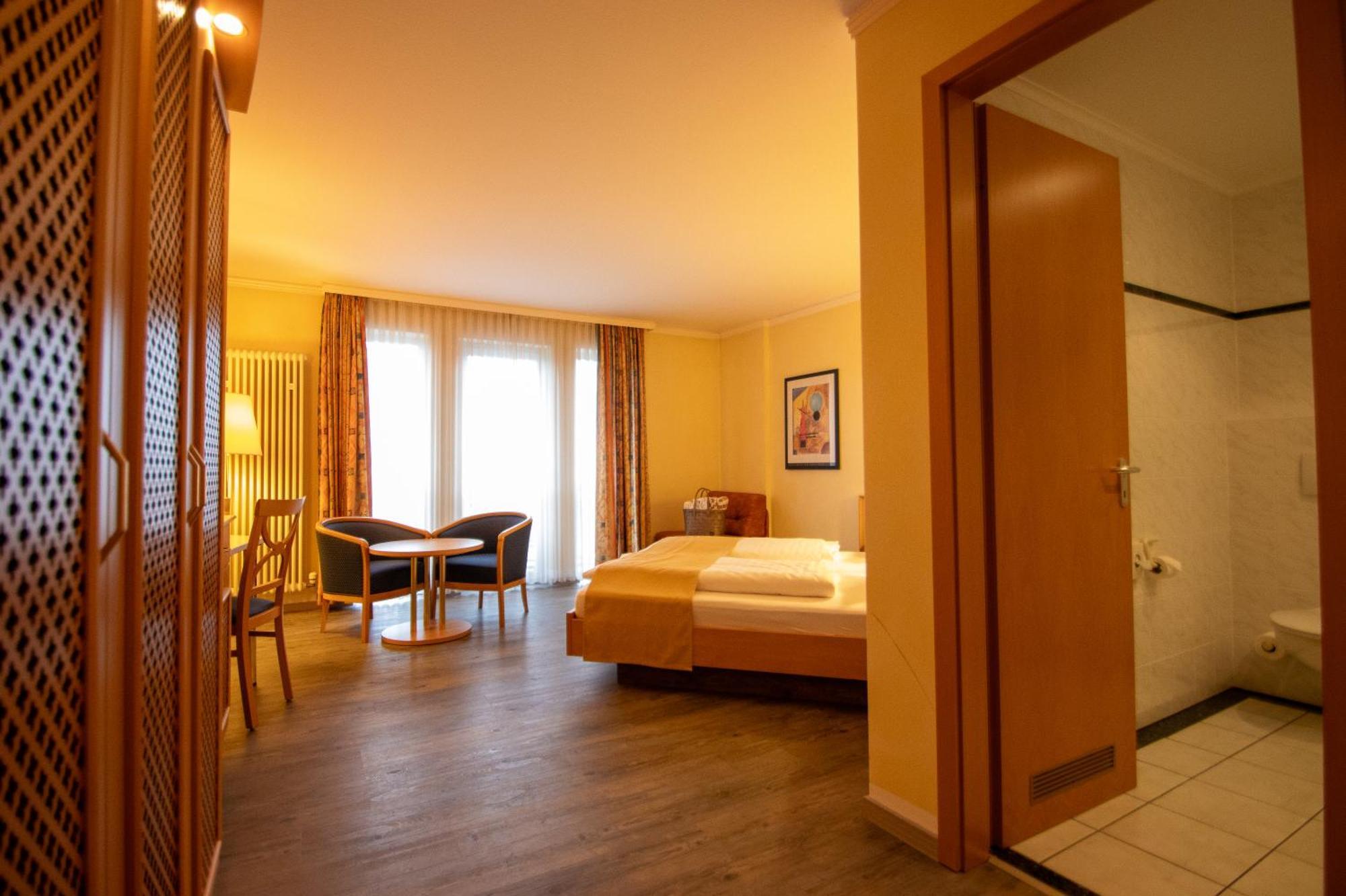 Panorama Hotel هيمبخنثال المظهر الخارجي الصورة