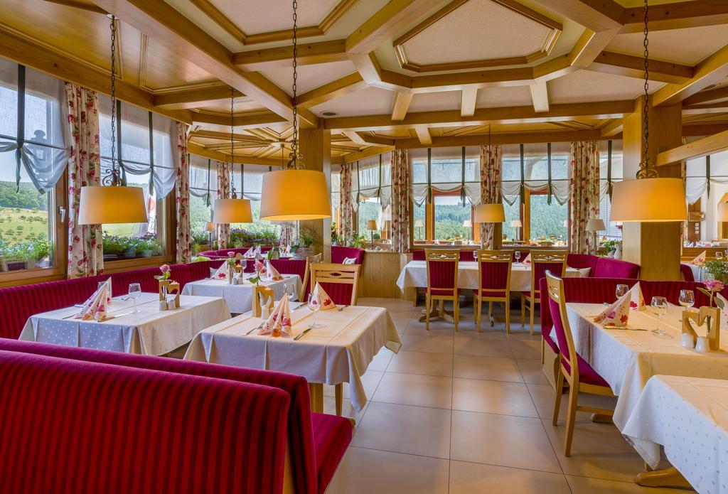 Panorama Hotel هيمبخنثال المظهر الخارجي الصورة