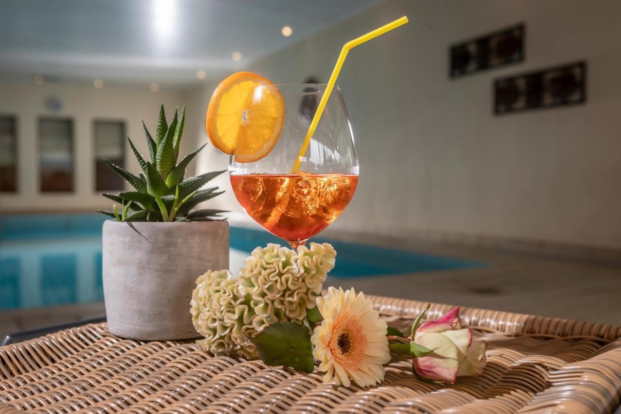 Panorama Hotel هيمبخنثال المظهر الخارجي الصورة