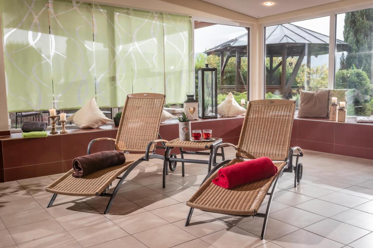 Panorama Hotel هيمبخنثال المظهر الخارجي الصورة