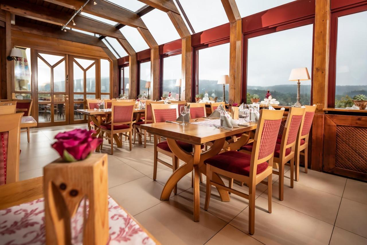 Panorama Hotel هيمبخنثال المظهر الخارجي الصورة